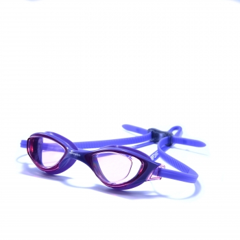 TRIPOWER VANYA Light Okulary pływackie Purple Pink